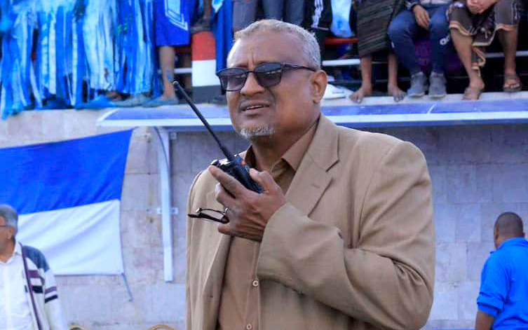 رئيس لجنة المسابقات: غداً سحب قرعة الدرجة الثانية وسيتم توزيع الفرق على أربعة تجمعات